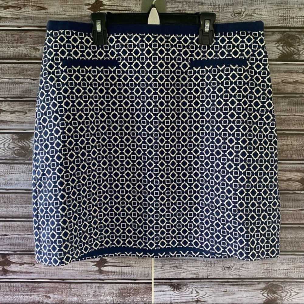 NWT Talbots Petites Skirt Size 12P